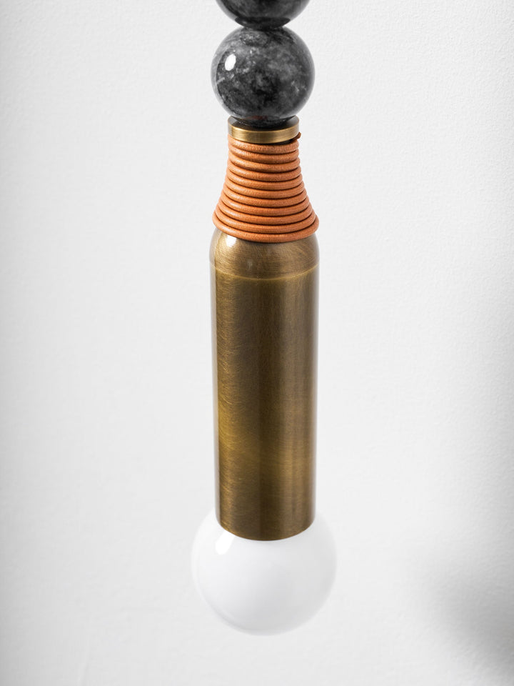 Toam Wall Lamp