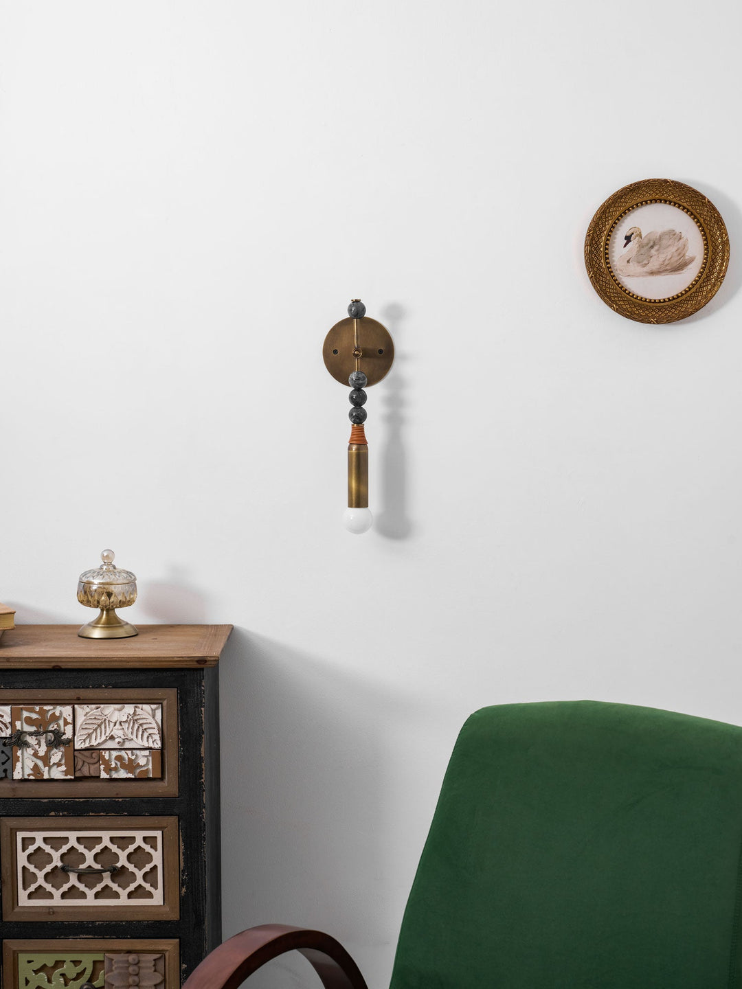 Toam Wall Lamp
