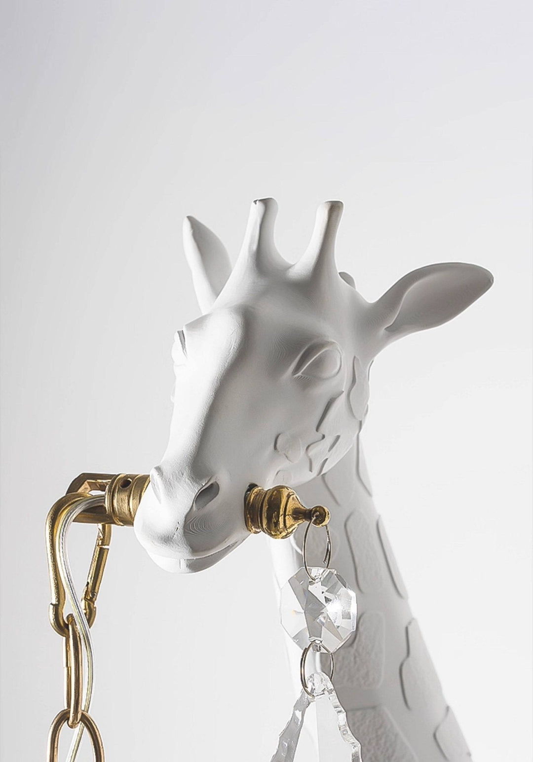 Giraffe Royale Wall Lamp