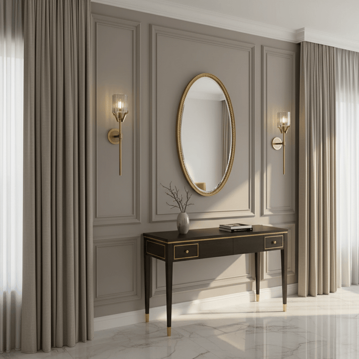 Valdampierre Sconce