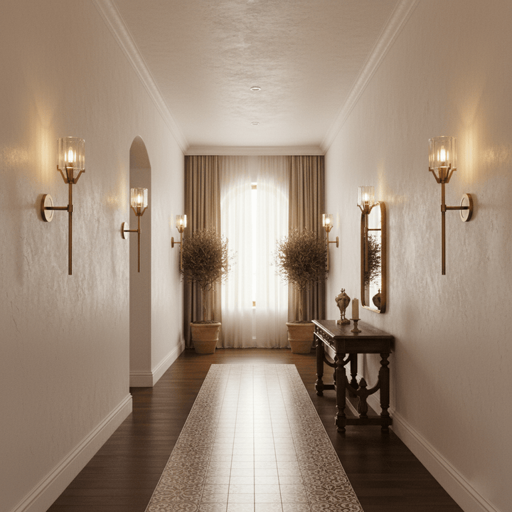 Valdampierre Sconce