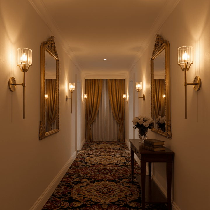 Valdampierre Sconce
