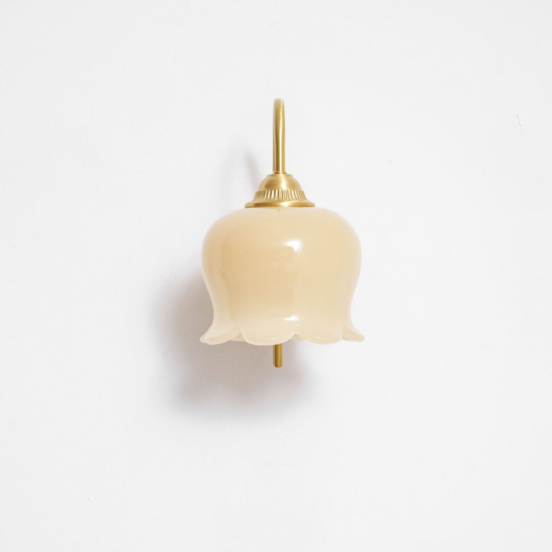 Valley Flower Wall Lamp
