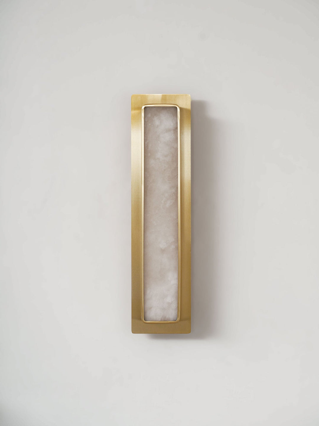 Velmora Alabaster Wall Light