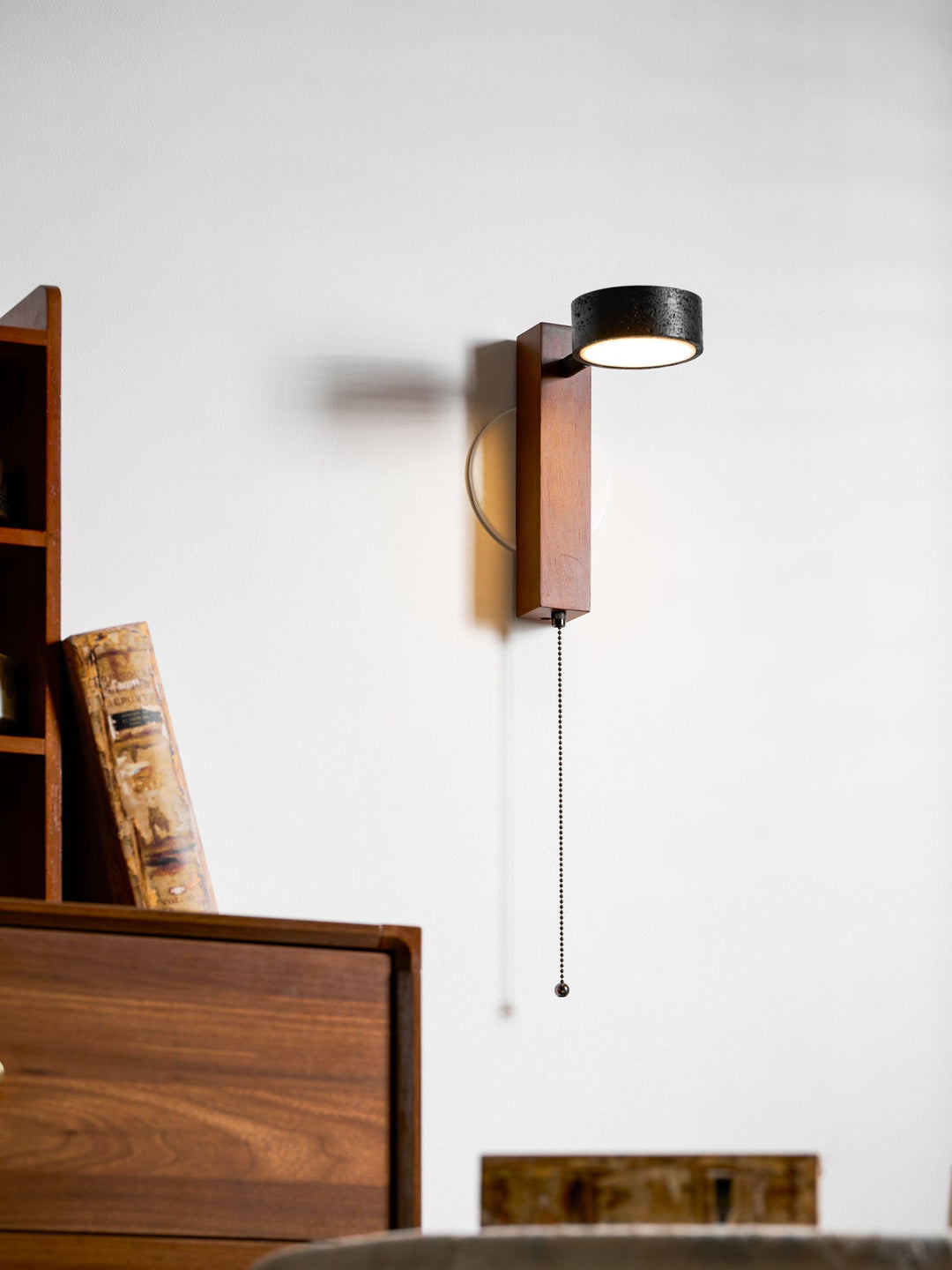 Vera Wall Sconce