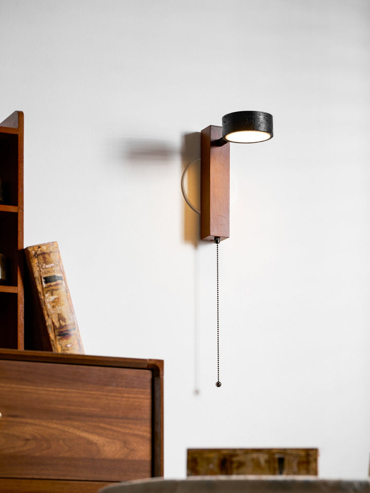 Vera Wall Sconce