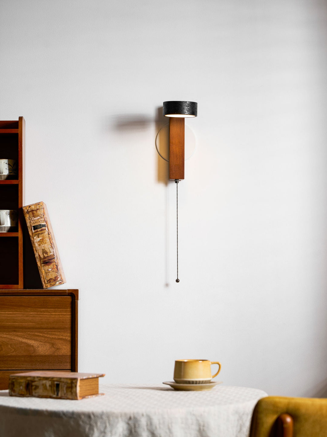 Vera Wall Sconce