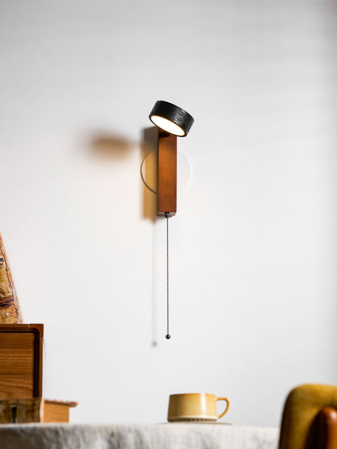 Vera Wall Sconce