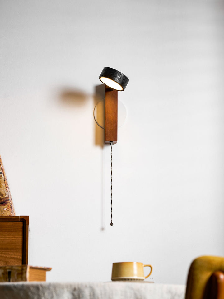 Vera Wall Sconce