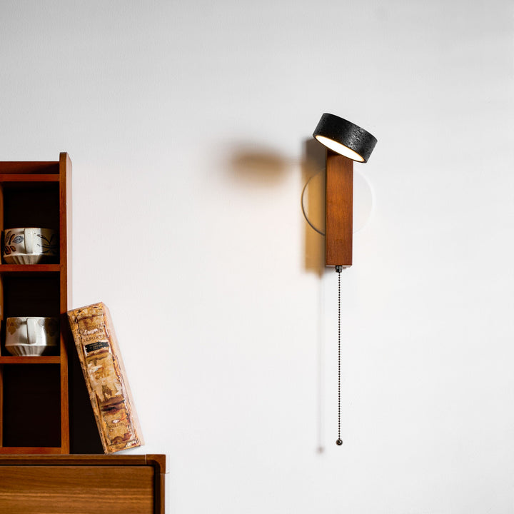 Vera Wall Sconce