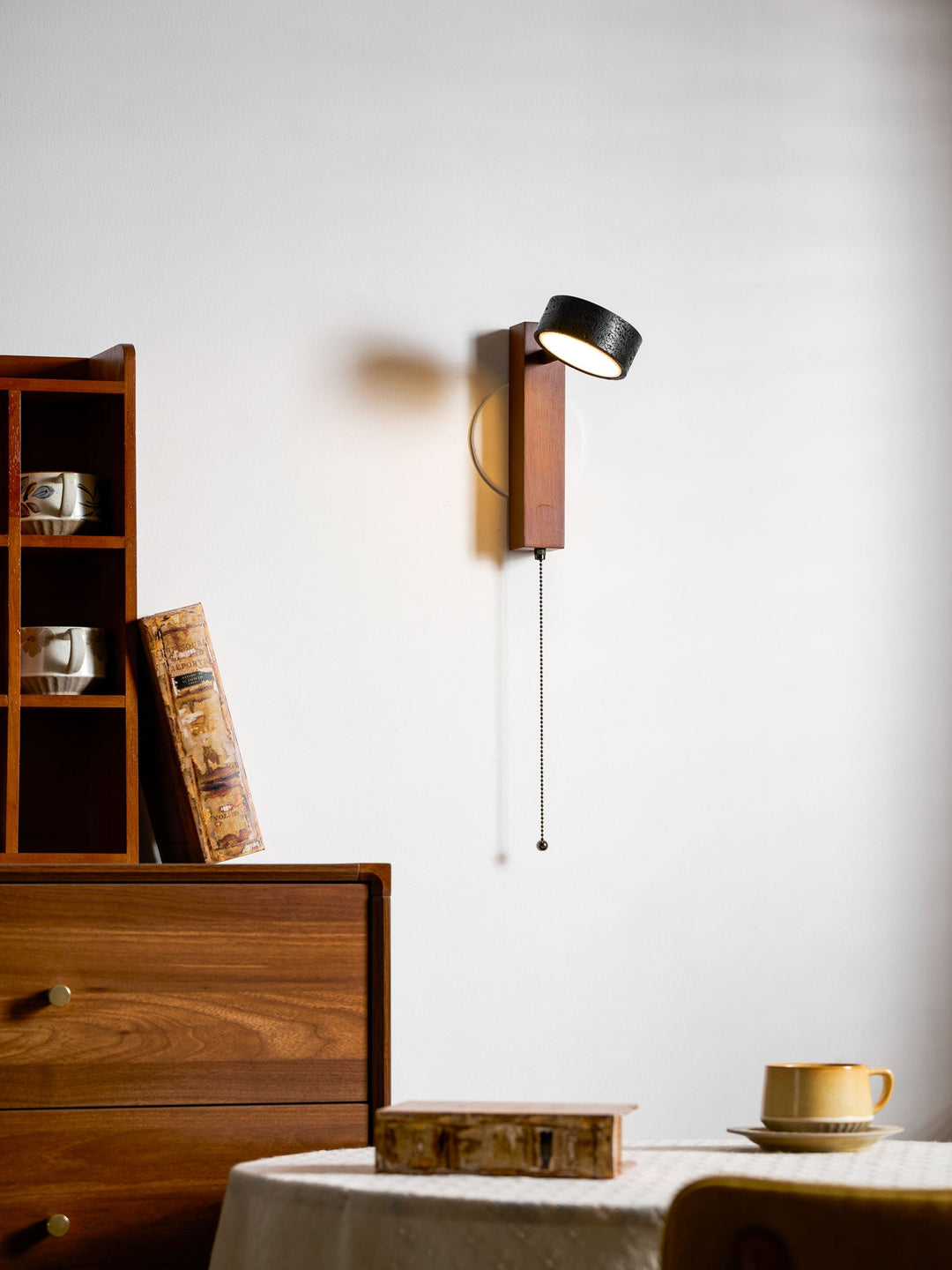 Vera Wall Sconce