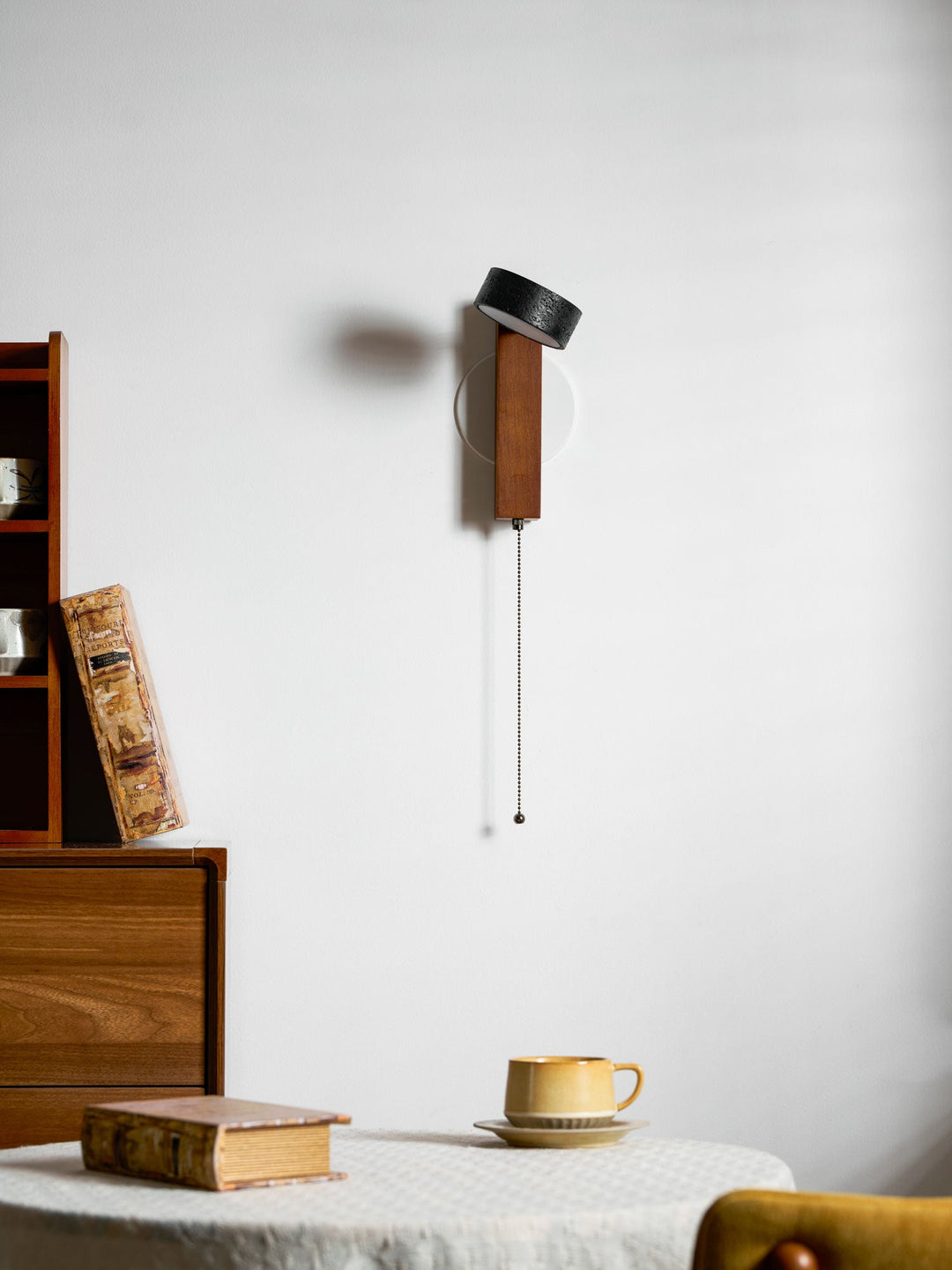 Vera Wall Sconce