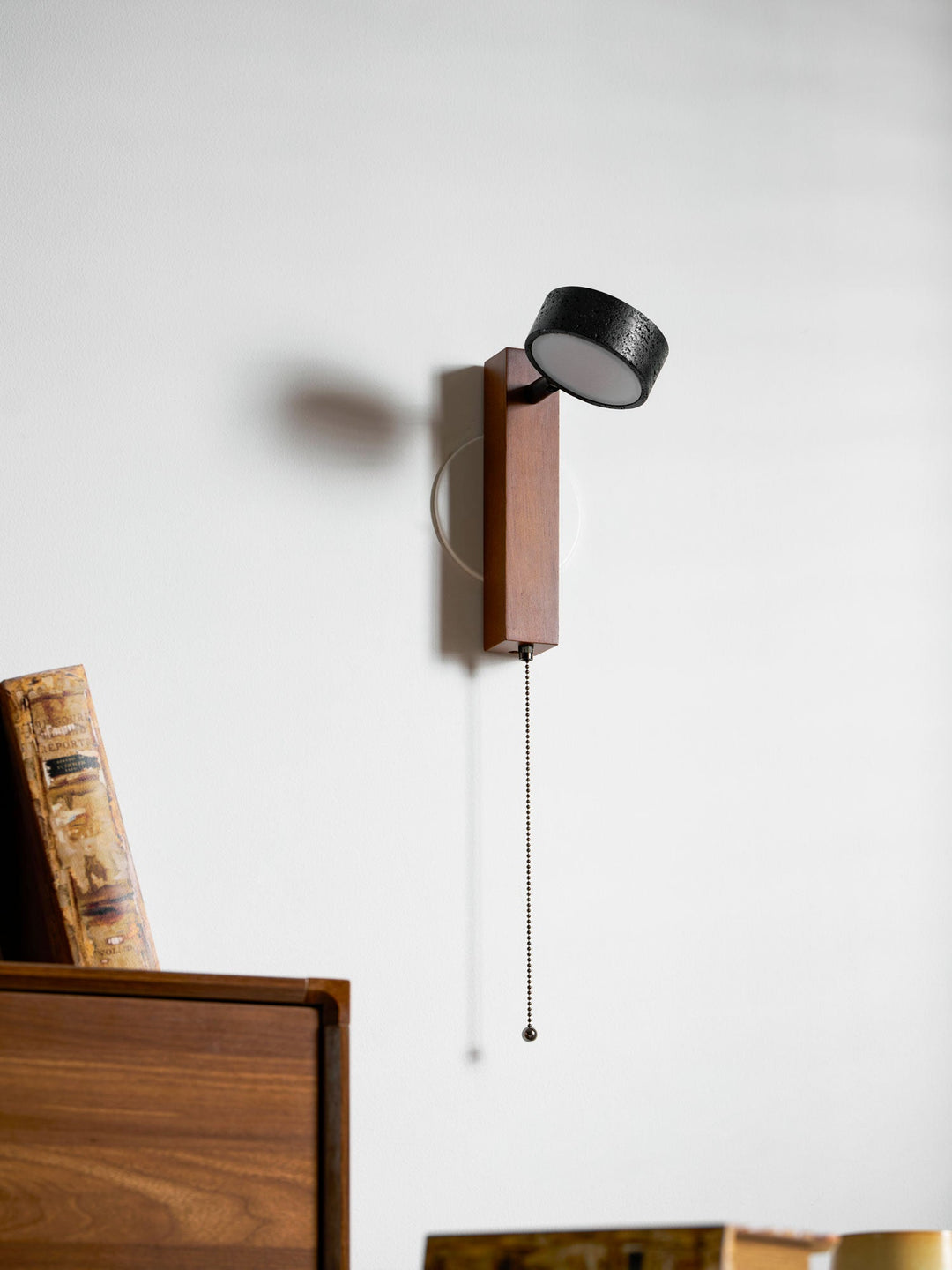 Vera Wall Sconce