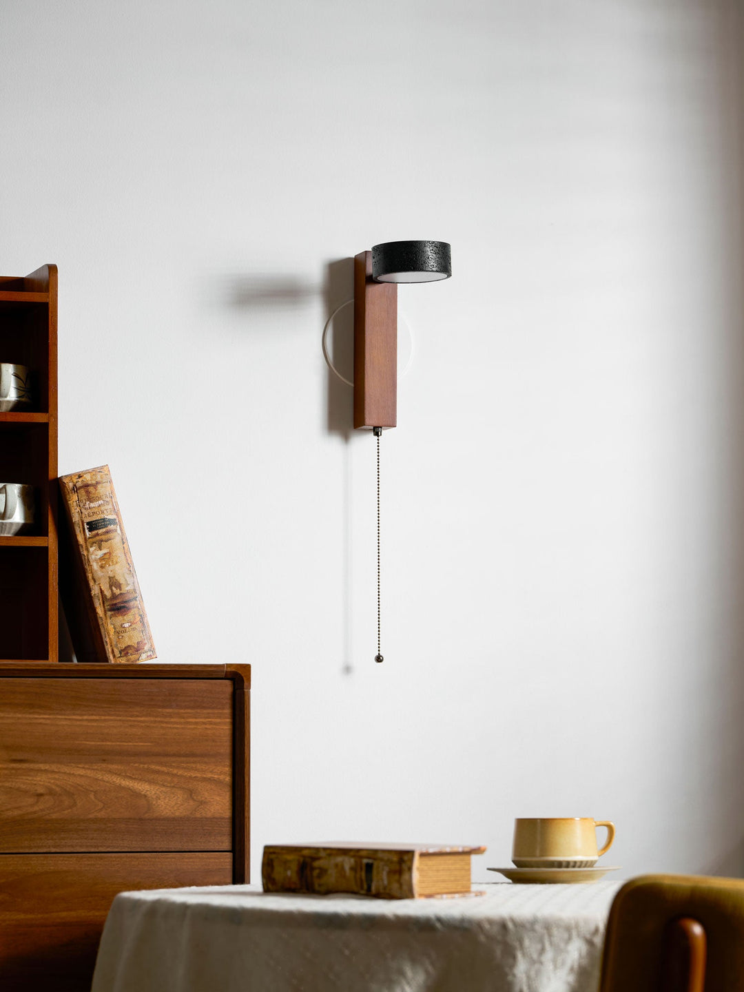 Vera Wall Sconce