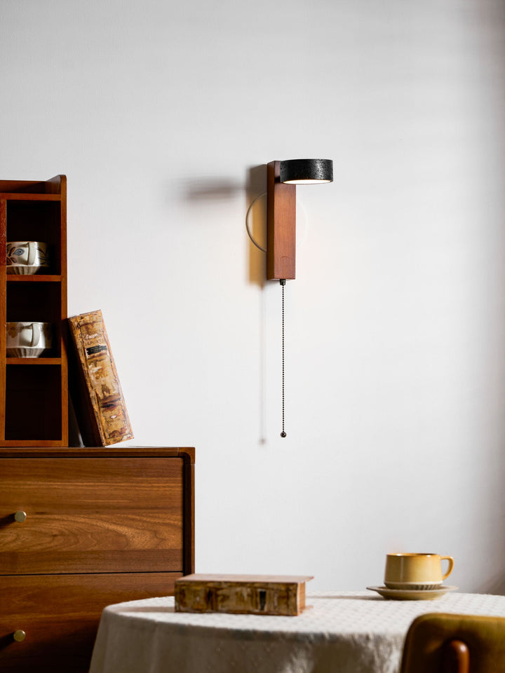 Vera Wall Sconce