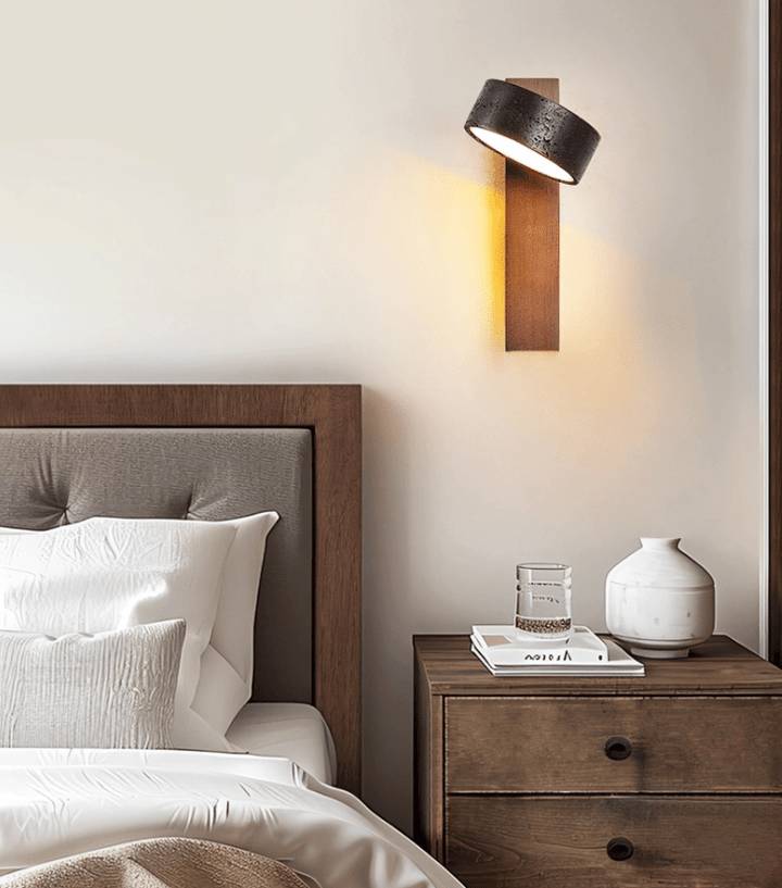 Vera Wall Sconce
