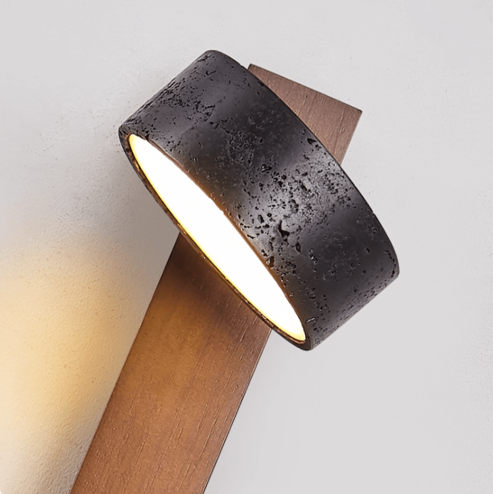 Vera Plug-in Wall Sconce