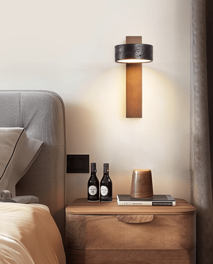 Vera Wall Sconce