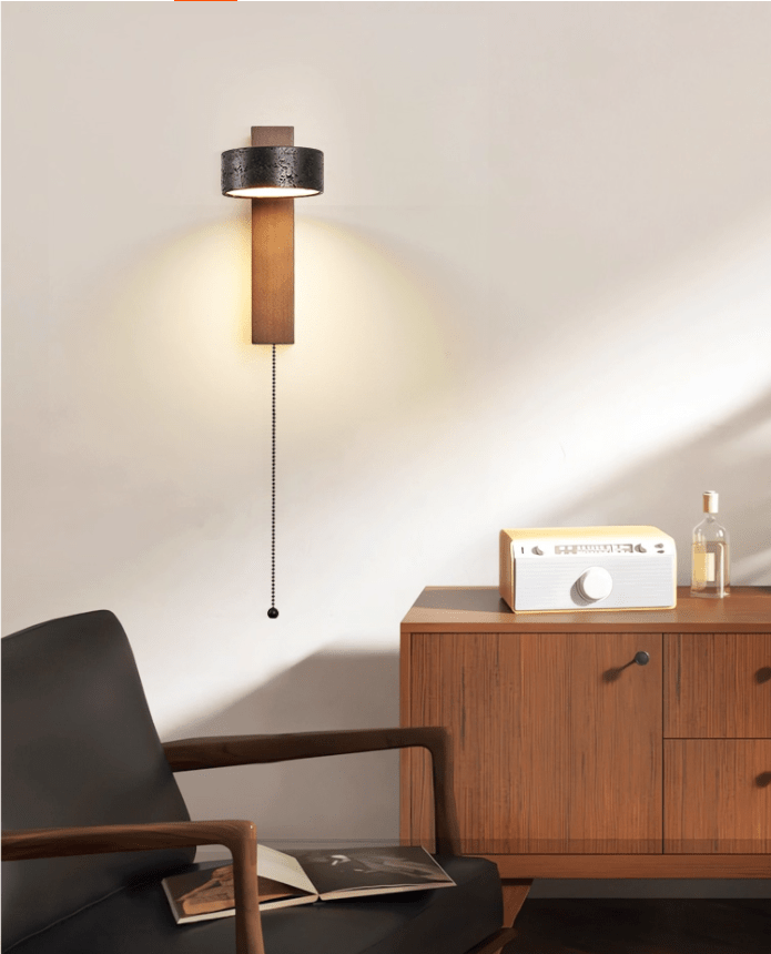 Vera Wall Sconce