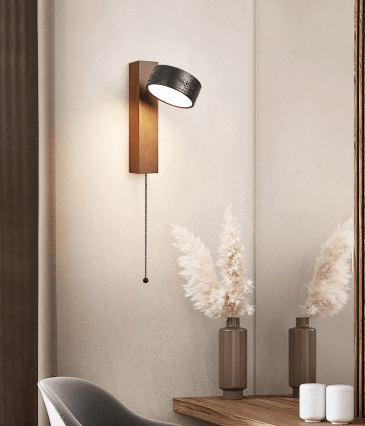 Vera Wall Sconce
