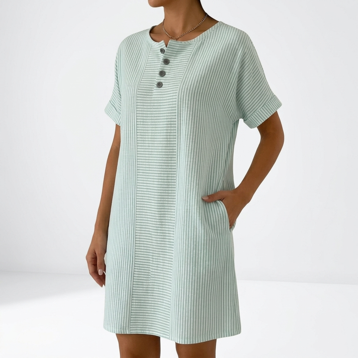 CHIC SHIRTJURK VOOR VROUWEN