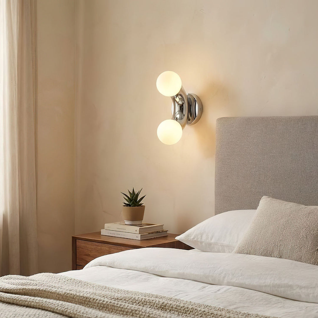 Vine Wall Lamp