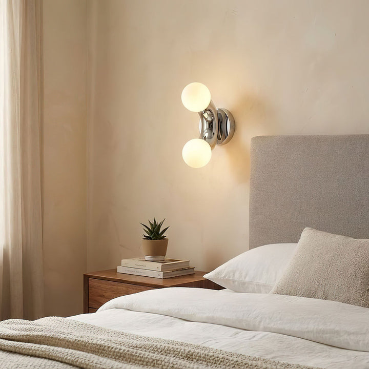 Vine Wall Lamp
