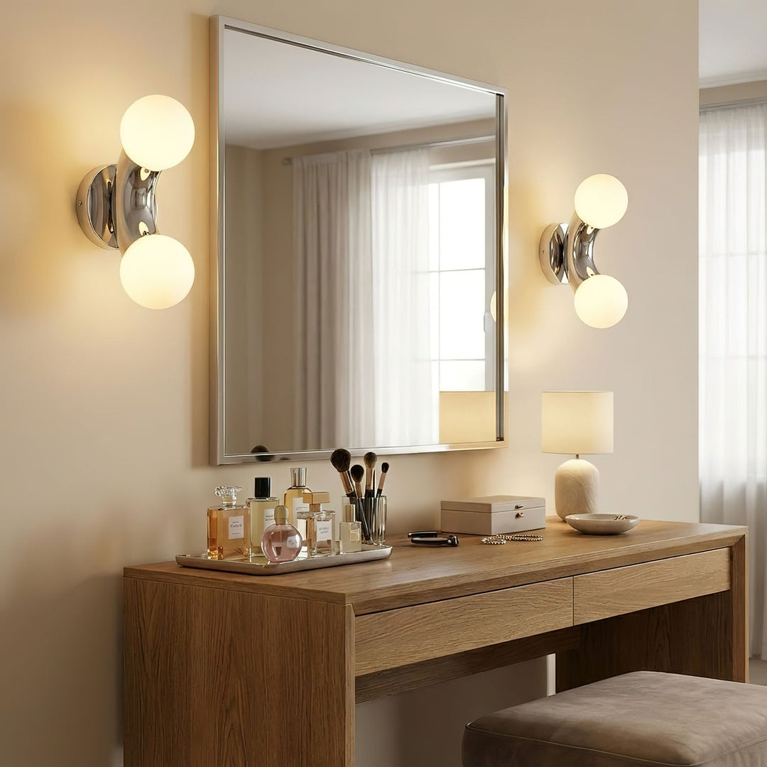 Vine Wall Lamp