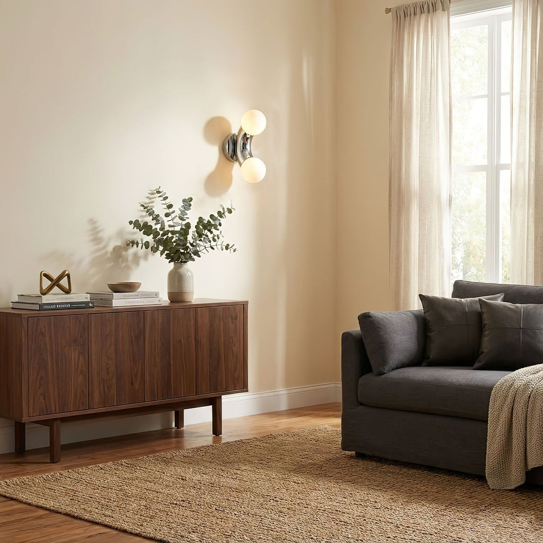 Vine Wall Lamp