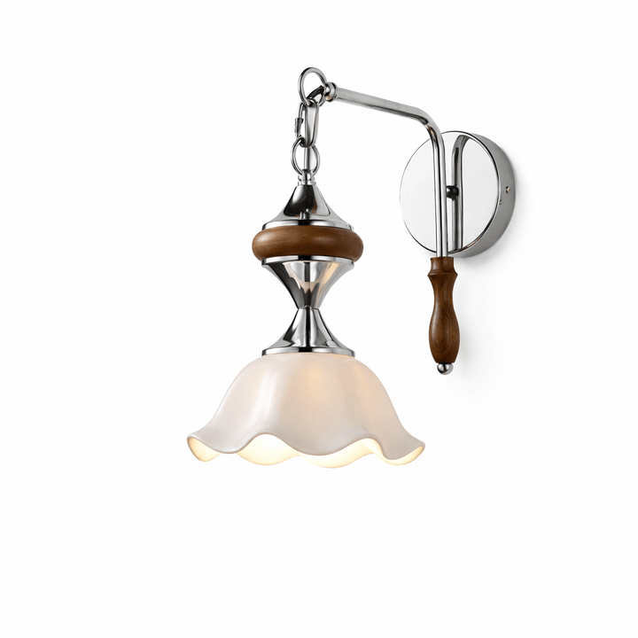 Virello Mosaic Wall Lamp