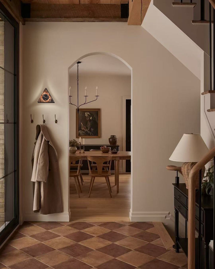 Virida Wall Light