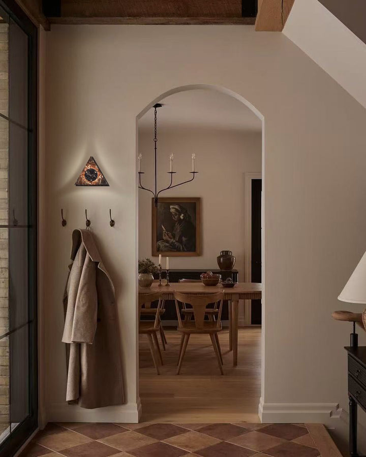 Virida Wall Light