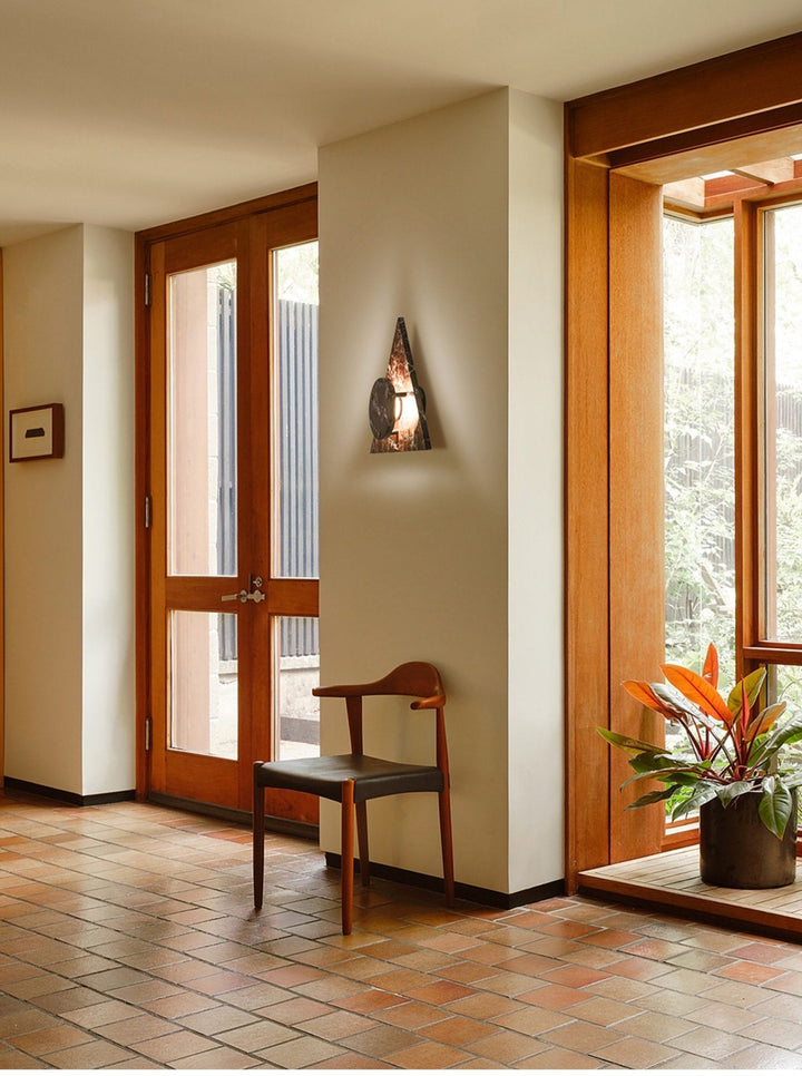 Virida Wall Light
