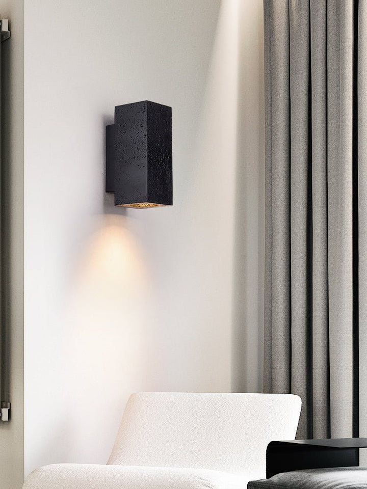 Volkris Wall Lamp