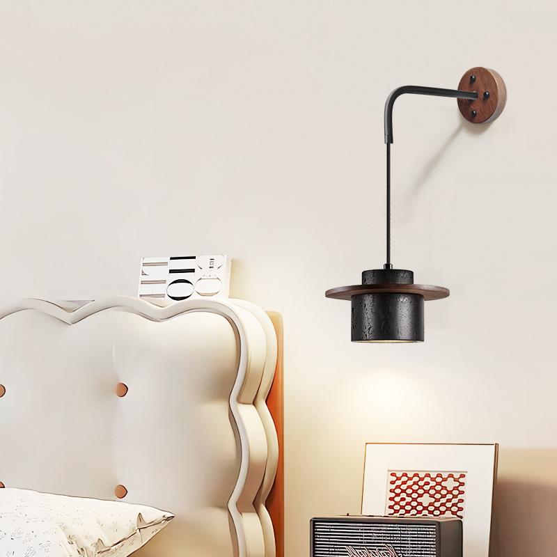 Vulna Wall Light