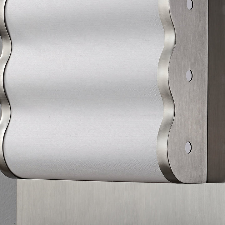 Wavelet Wall Lamp