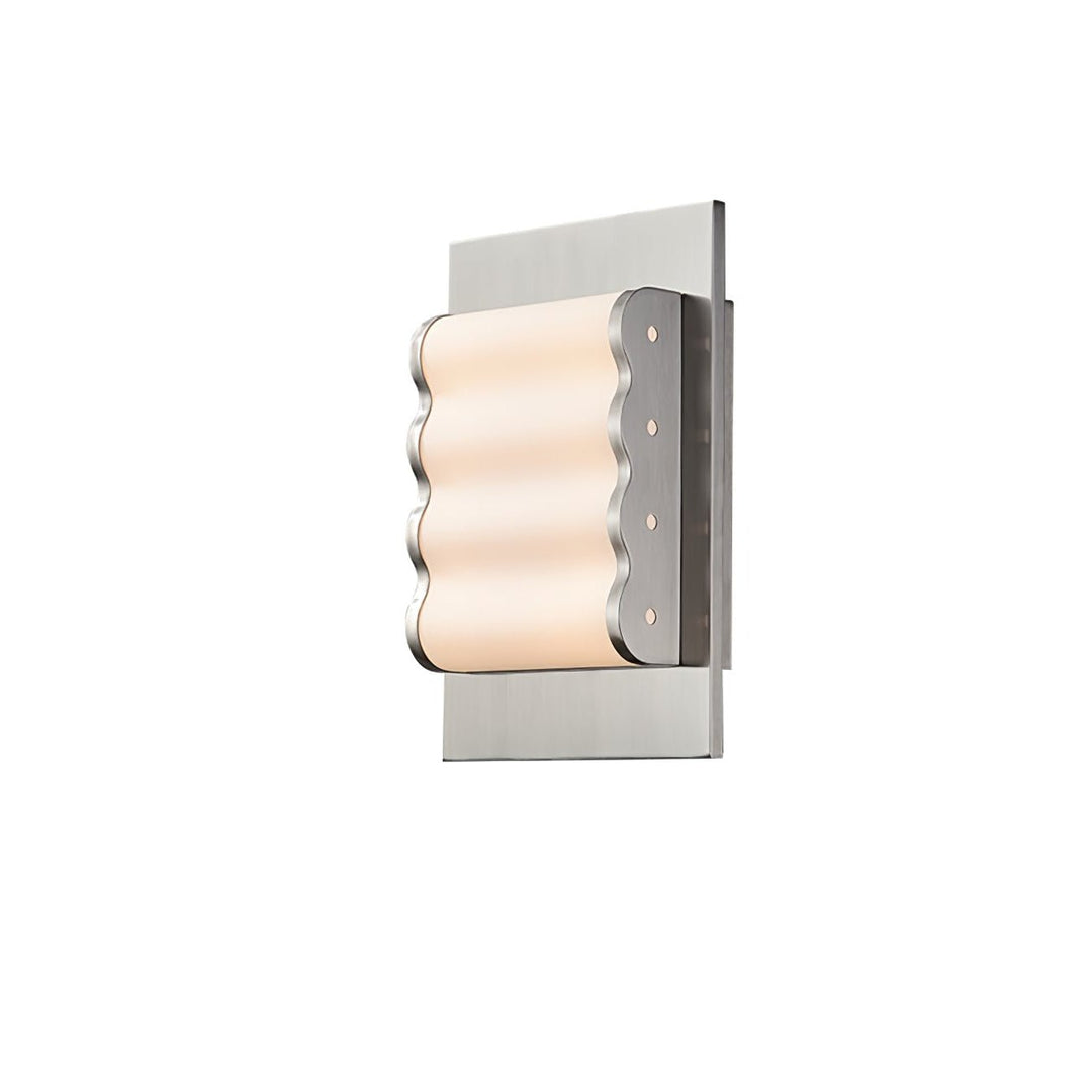 Wavelet Wall Lamp