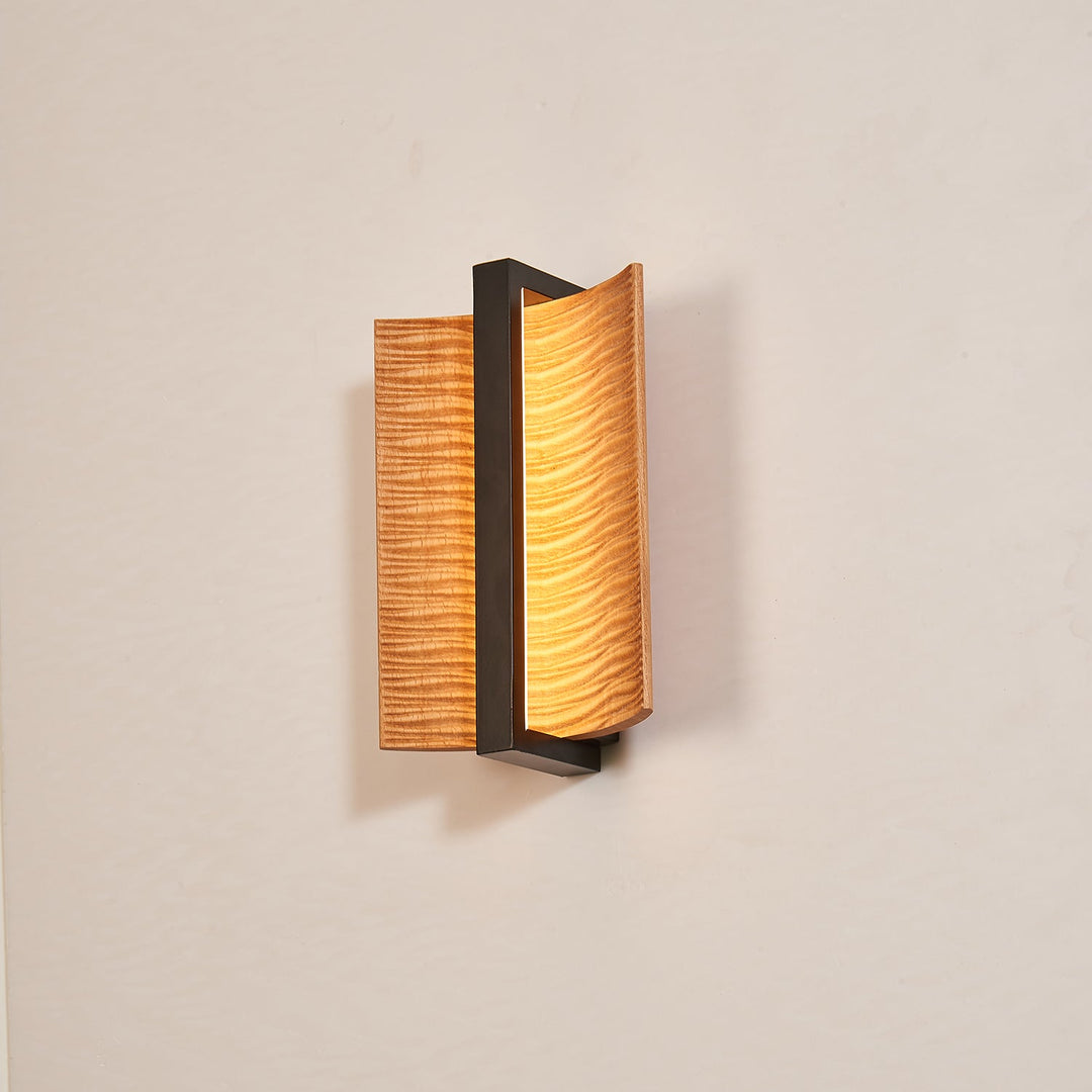 Whisperwood Wall Light