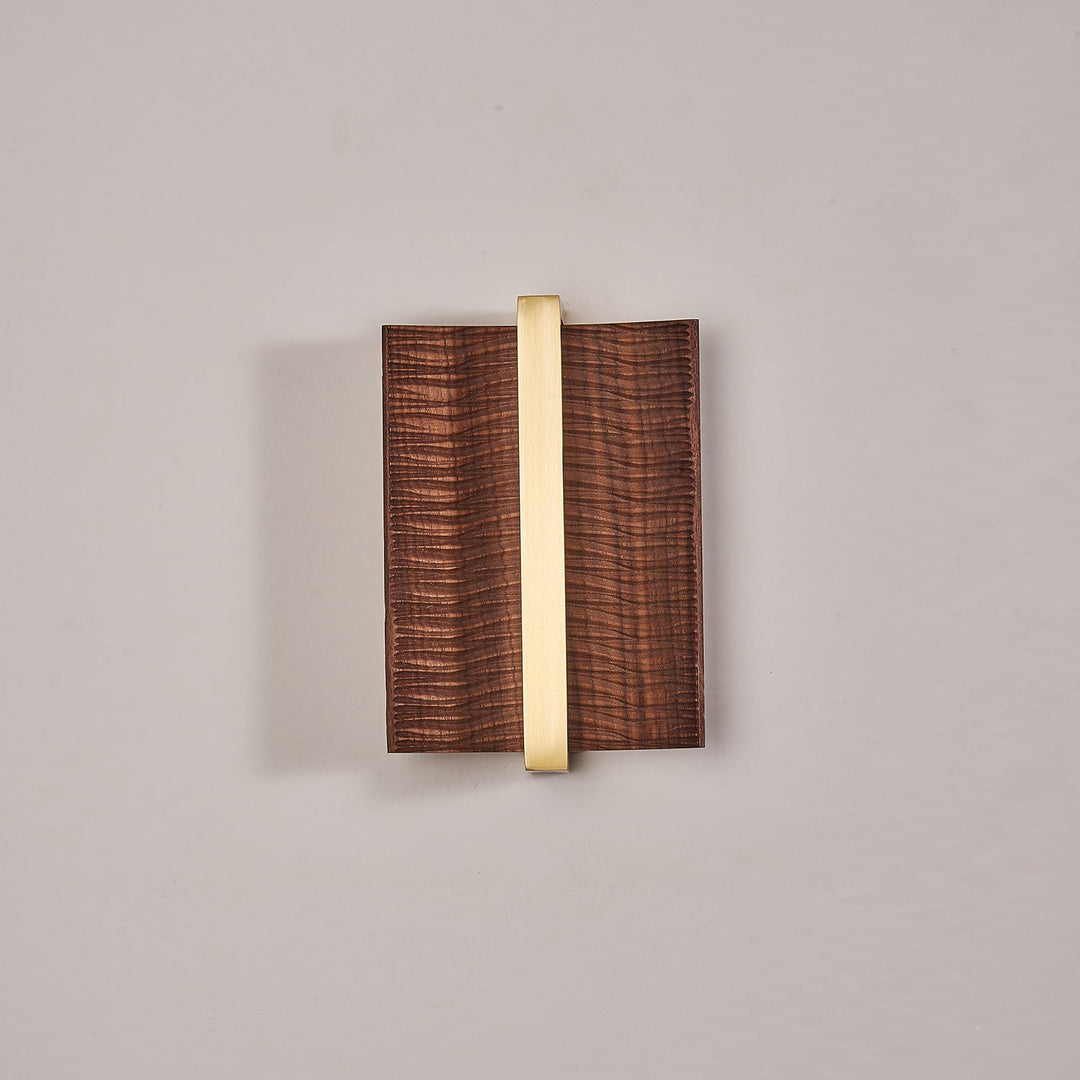 Whisperwood Wall Light