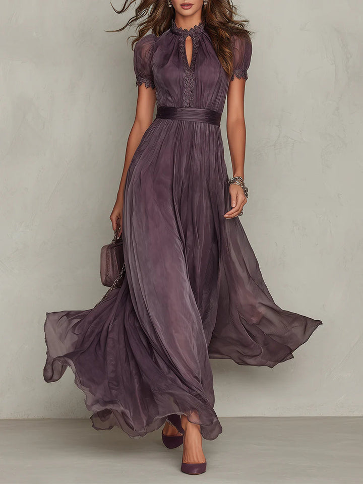 VINTAGE ZOMERJURK VOOR VROUWEN