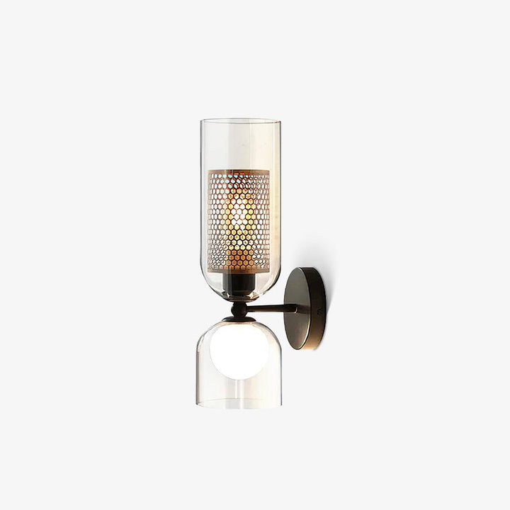 Zachary Wall Lamp