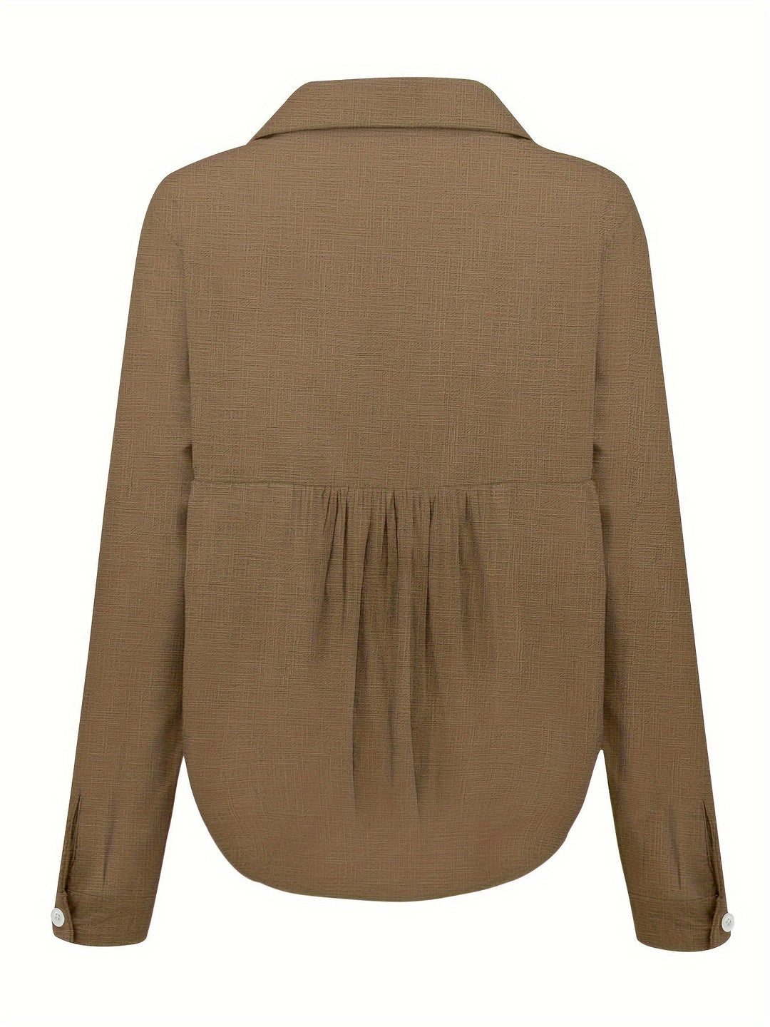 LOSSE PASSING BLOUSE VOOR VROUWEN