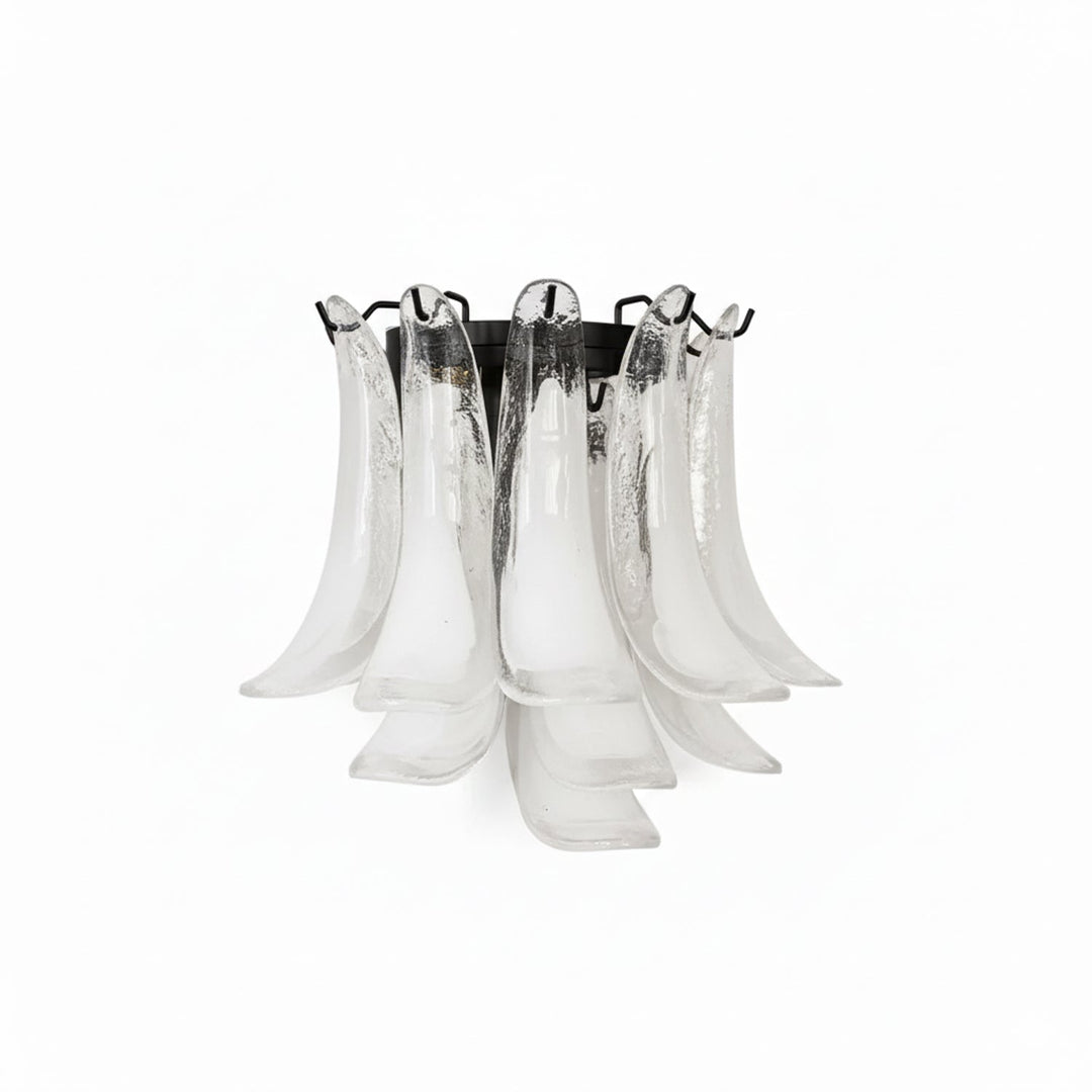 Horseshoe Wall Lamp