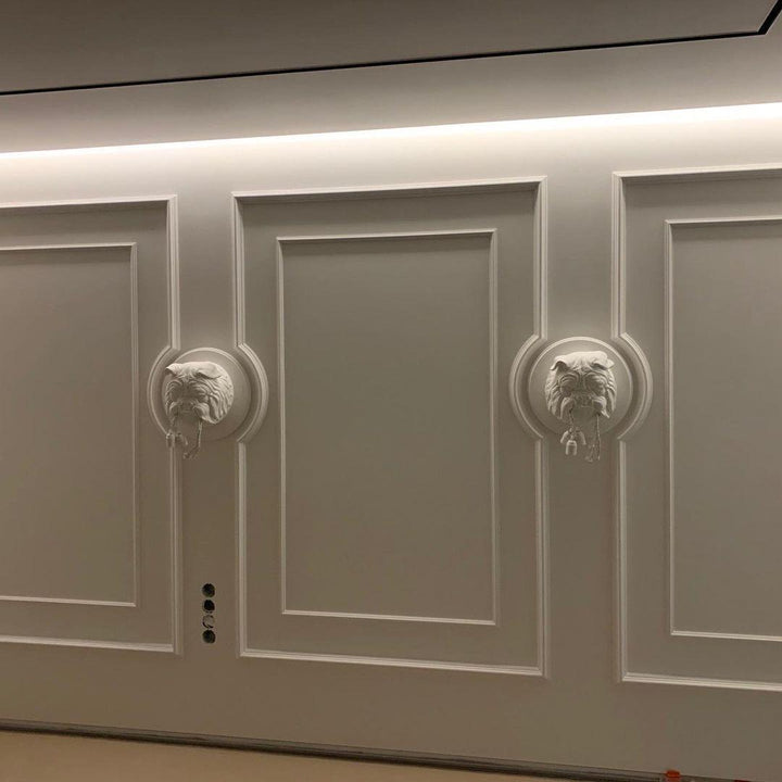 Amsterdam Wall Lamp