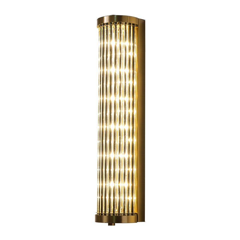 Luma Column Wall Light