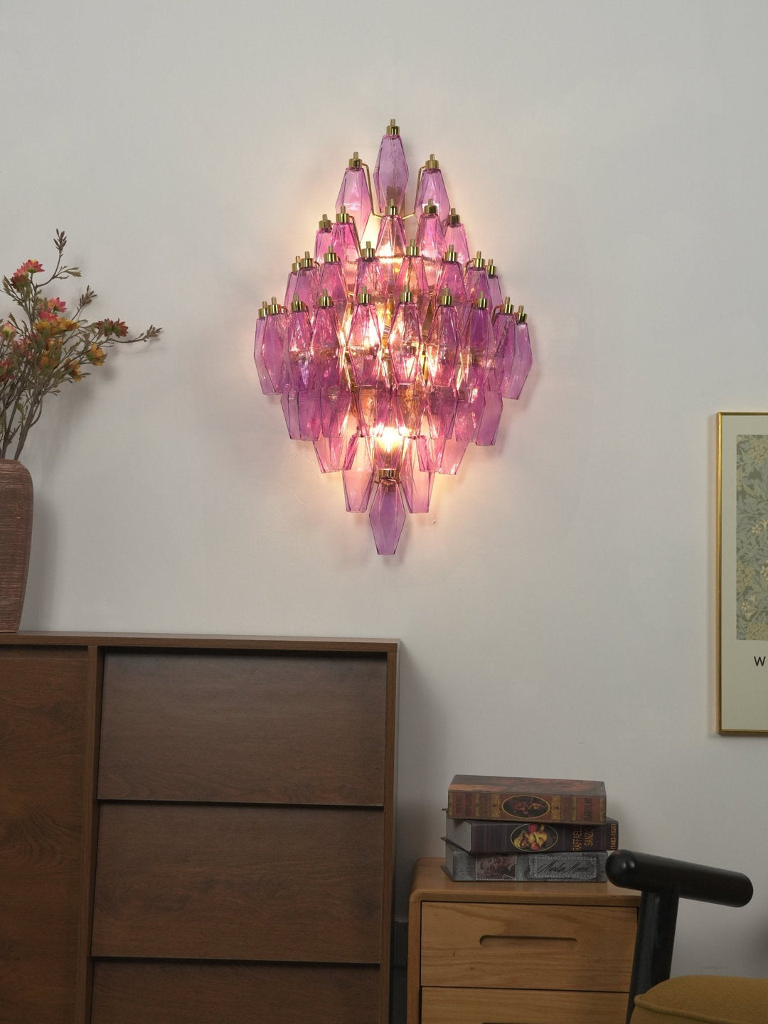 Sorrento Wall Light