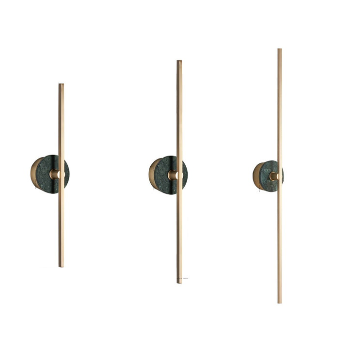Zylaro Stone Wall Light