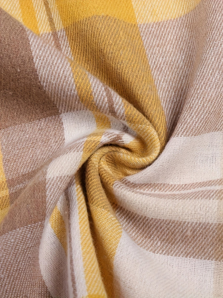 ZOMER BLOUSE MET LANGE MOUWEN VOOR VROUWEN