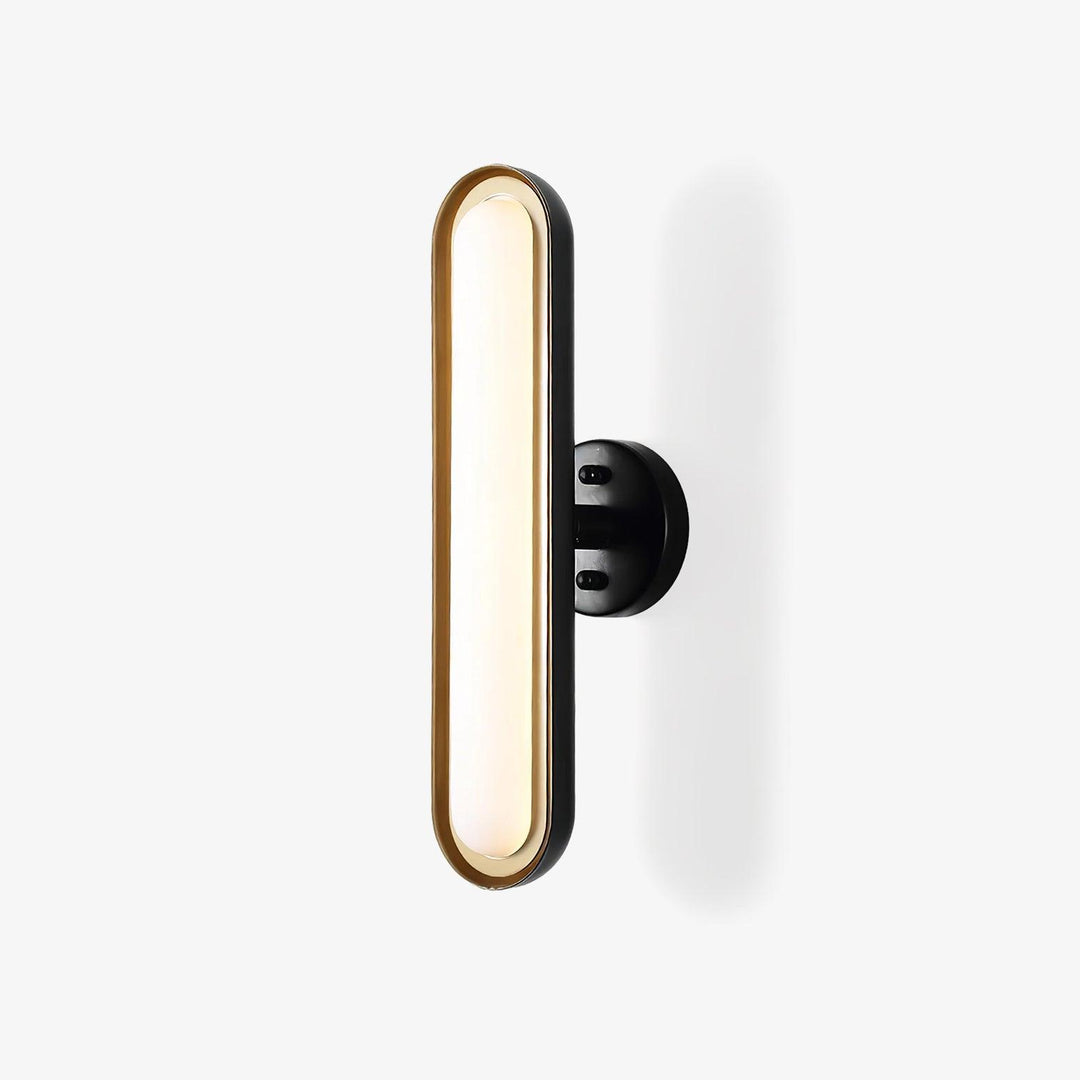 Capsule Wall Lamp