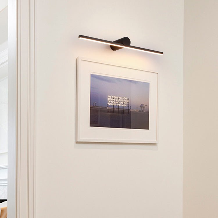 Lumen Trace Rechargeable Wall Lamp